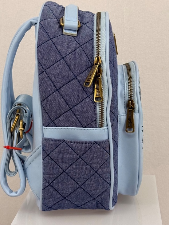 Loungefly Winnie the Pooh mini backpack main image 5